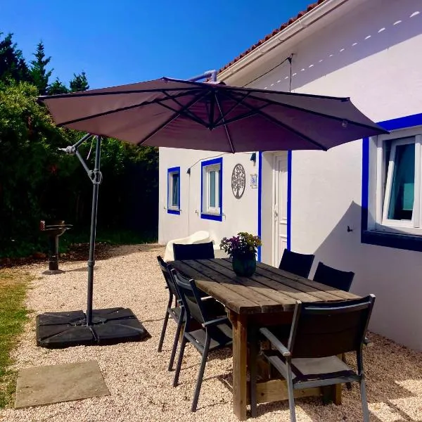 Pine 3 Inn, holiday home, activities and more，位于Boavista dos Pinheiros的酒店