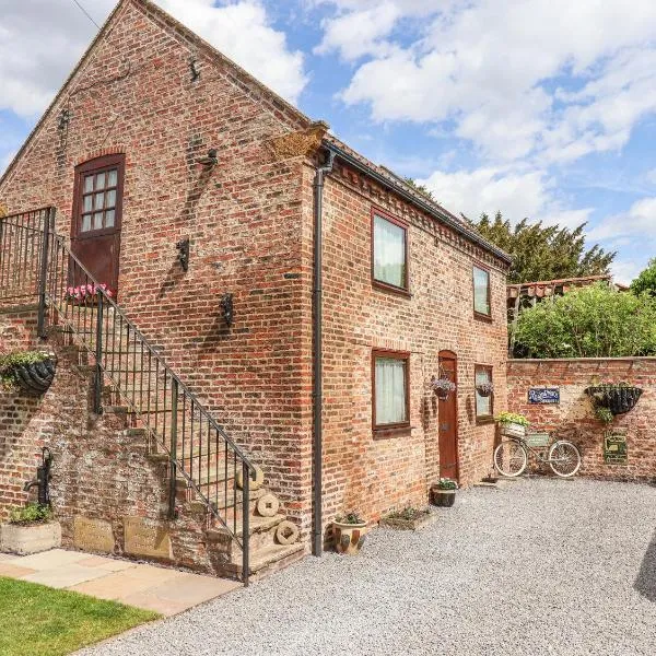 Croft Granary，位于Stillington的酒店