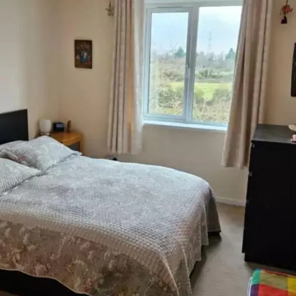 Room in Vesta，位于都柏林的酒店