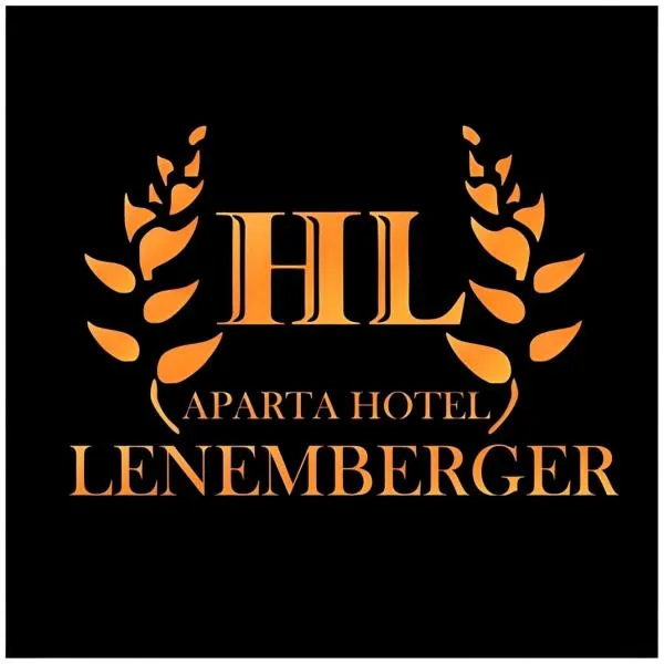 Aparta-Hotel LENEMBERGER，位于阿西斯港的酒店