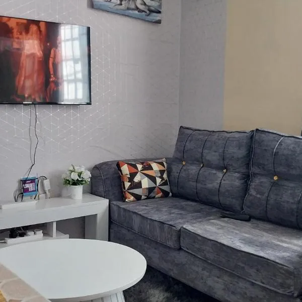 Unique Place Studio Thika，位于Thika的酒店