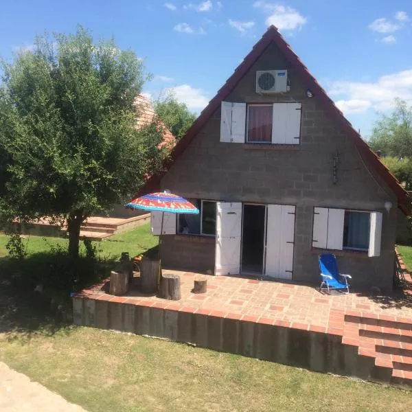 Complejo BIALET MASSE，位于比亚莱特马西的酒店