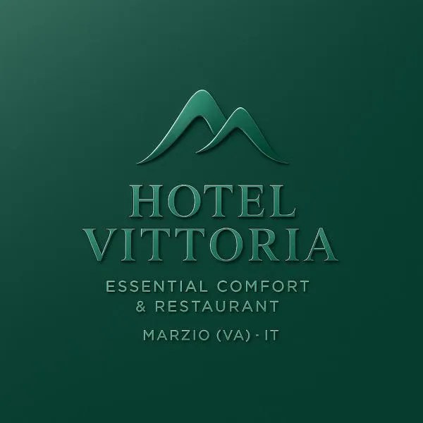 HOTEL VITTORIA Essential Comfort & Ristorante，位于马兹奥的酒店