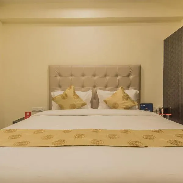Super Hotel O Palace Inn Near Don Bosco (Borivali) Metro Station，位于孟买的酒店