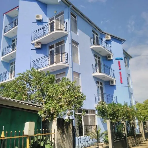 Sea Side，位于乌雷基的酒店