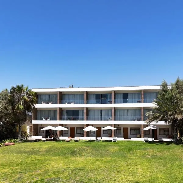 Hotel El Condor，位于帕拉卡斯的酒店