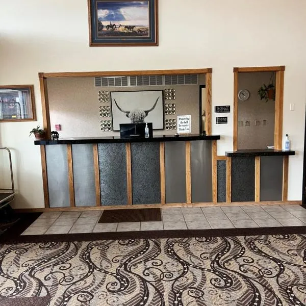 Serena Inn & Suites，位于圣丹斯的酒店