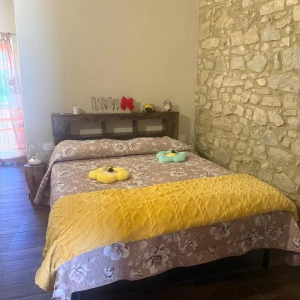 Il Richiamo della Cascata，位于Papigno的酒店