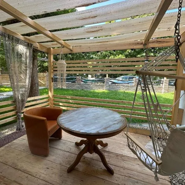 Blues House，位于维纳斯的酒店