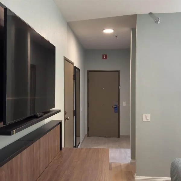 Wingate by Wyndham Farmington NM，位于法明顿的酒店