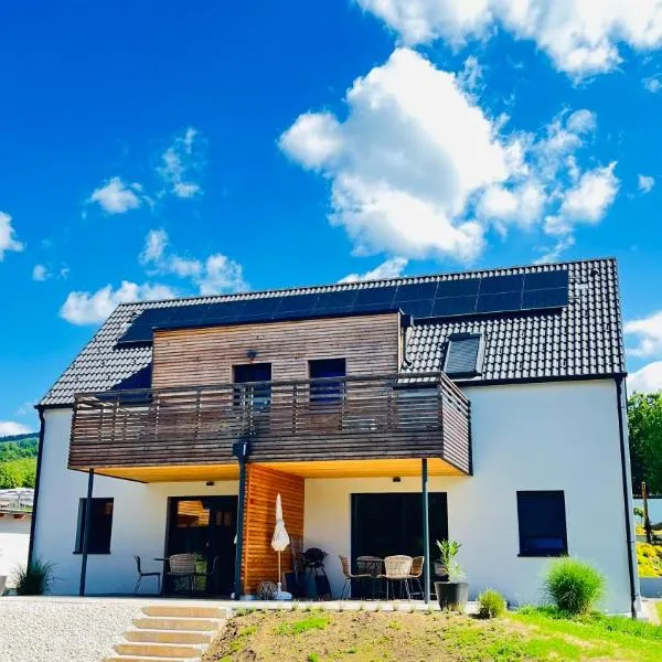 Apartment Relax - Stubenbergsee，位于滨湖施图本贝格的酒店
