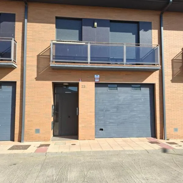 VT Miranda，位于奥利特的酒店