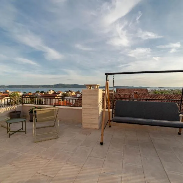 Apartmani Sara，位于苏科尚的酒店