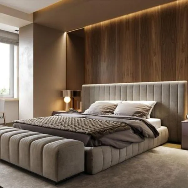 Hotel The Olive suites Near Delhi Airport，位于加姆布的酒店