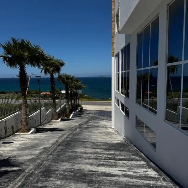 Séjour Bab Diki，位于Melîyech的酒店