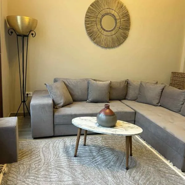 Baltiza Loft，位于斯派赛斯的酒店