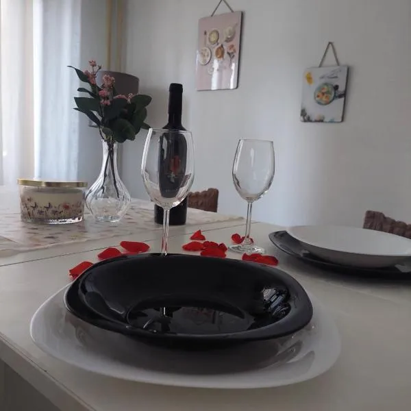 Family House，位于哥鲁拜克的酒店