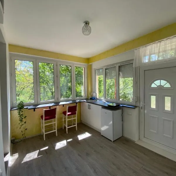 Apartman Vera，位于Brestovi的酒店