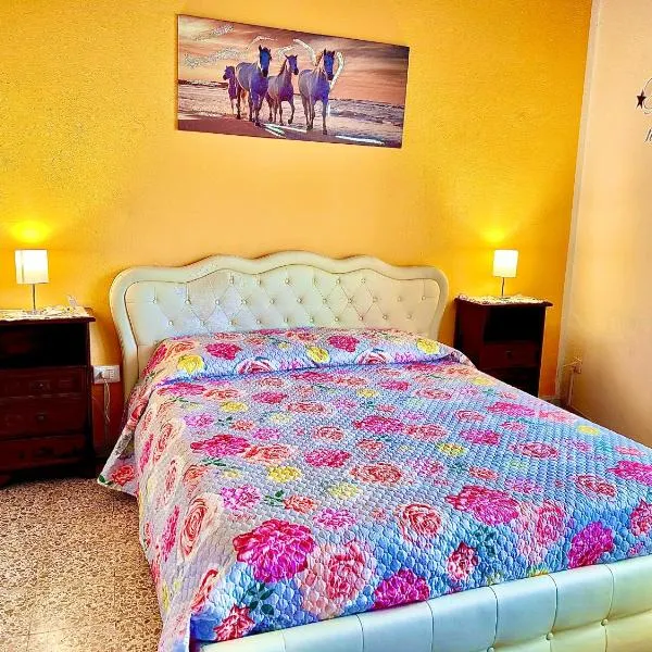 Civico 31，位于Terralba的酒店