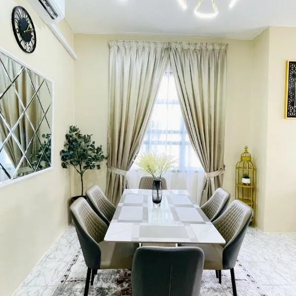 Homestay THE INDRA，位于关丹的酒店