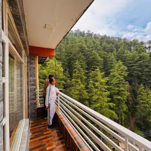Decent Stays，位于西姆拉的酒店