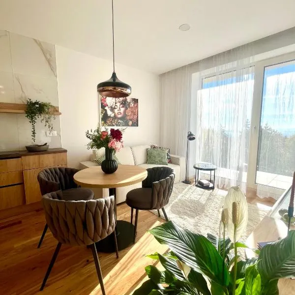 Apartmán PLÁŇ Vesna Resort，位于高塔特拉山的酒店