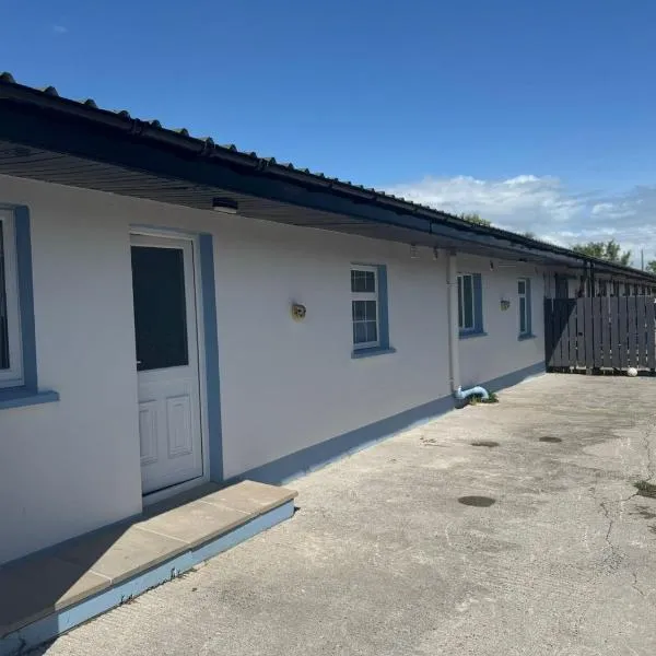 GL farm and stables guest house，位于Kilberry的酒店