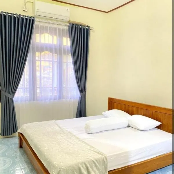 Cendana Guesthouse Labuan Bajo2，位于纳闽巴霍的酒店