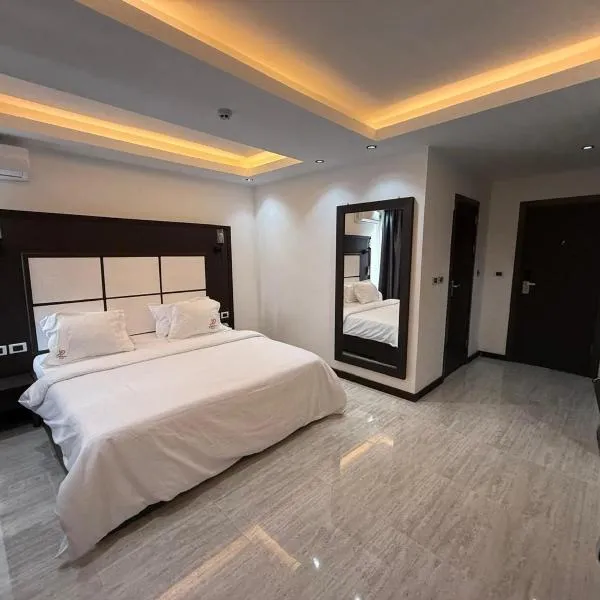 Debolonia Palace Hotel，位于杜阿拉的酒店