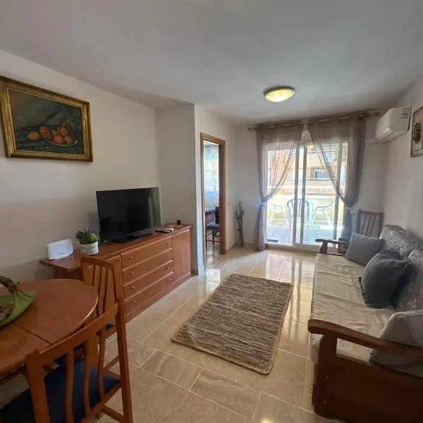 Isla Park, Your Vacation Home!，位于奥罗佩萨德尔马的酒店