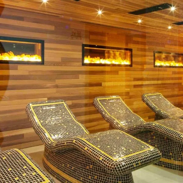 FeWo Allgäu Natur Spa，位于魏根斯巴赫的酒店