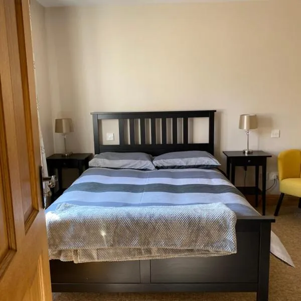 Meadow Lane Studio B&B，位于威克洛的酒店