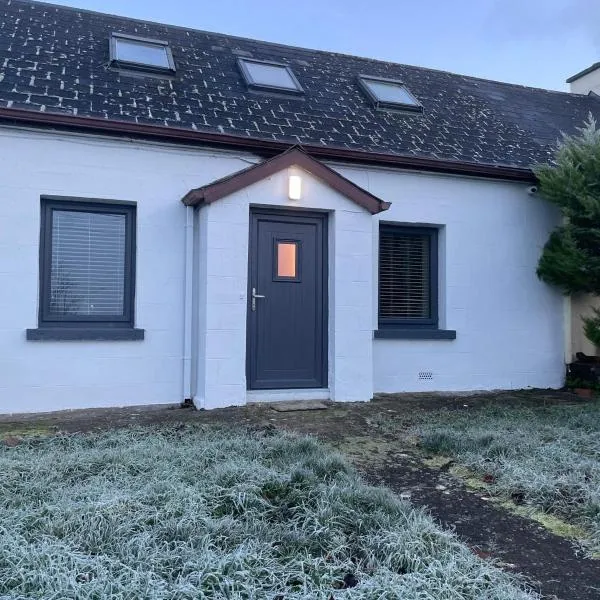 Clare glens cottage，位于利默里克的酒店