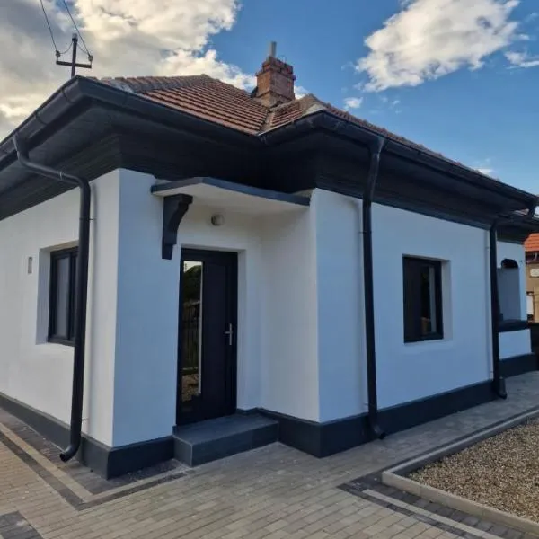 La Casa，位于Cetate的酒店