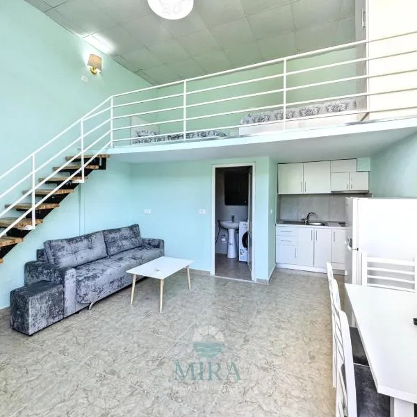 Mira Vacation Rentals，位于Fushë-Draç的酒店