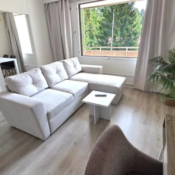 Villa Ruths Stay Hauki，位于科沃拉的酒店