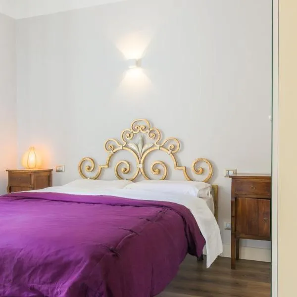 BHD Bardolino Appartamento Centrale 1，位于巴多利诺的酒店