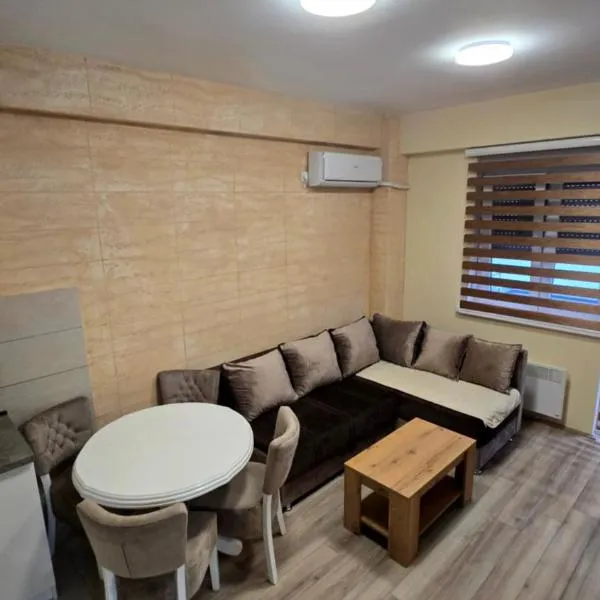Apartman Valentina Aqua Park，位于Trnava的酒店