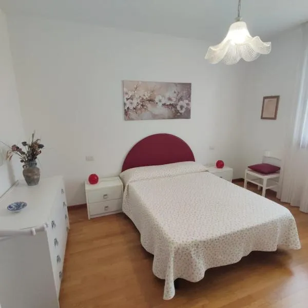 MARIA HOUSE for Agripolis，位于Legnaro的酒店