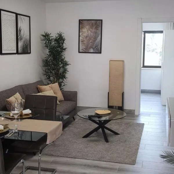 Albufeira New House，位于阿尔布费拉的酒店