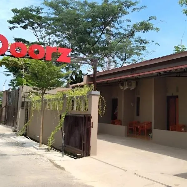 RedDoorz Syariah near Exit Tol Pemalang Comal 2，位于Comal的酒店