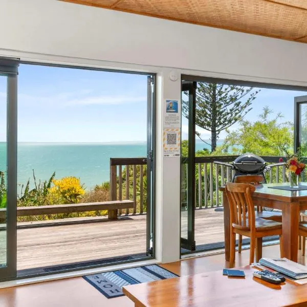 G SPOT LOWER LEVEL with spa，位于拉格伦的酒店