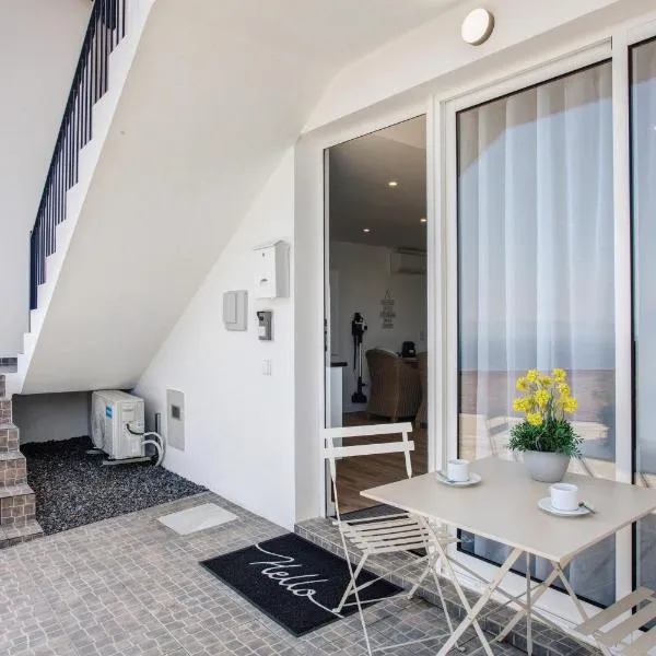 Studio Casa Belavista，位于加乌拉的酒店