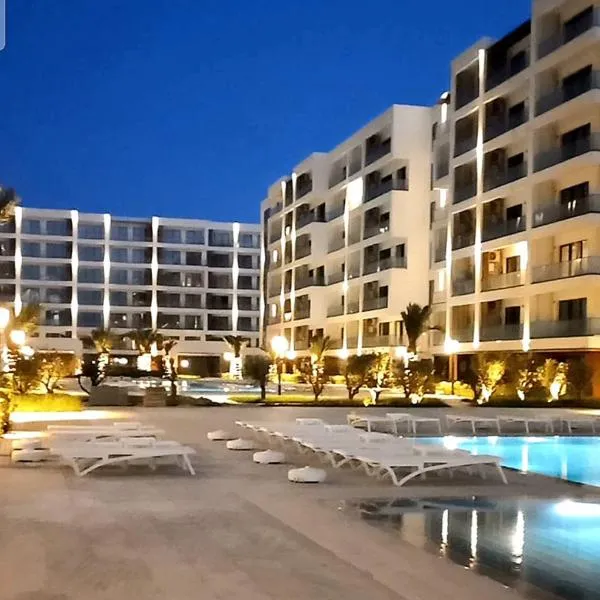 Baku, Seabreeze, Park Residence 2，位于巴库的酒店