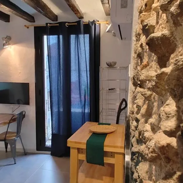 TAO.casa METAL，位于奥洛特的酒店