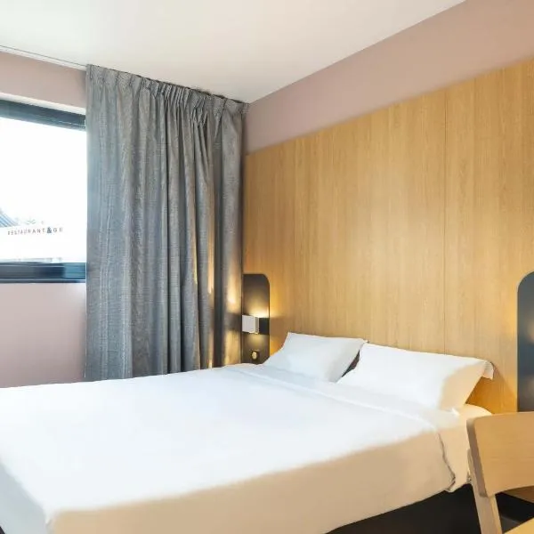 B&B HOTEL Cholet Sud，位于绍莱的酒店