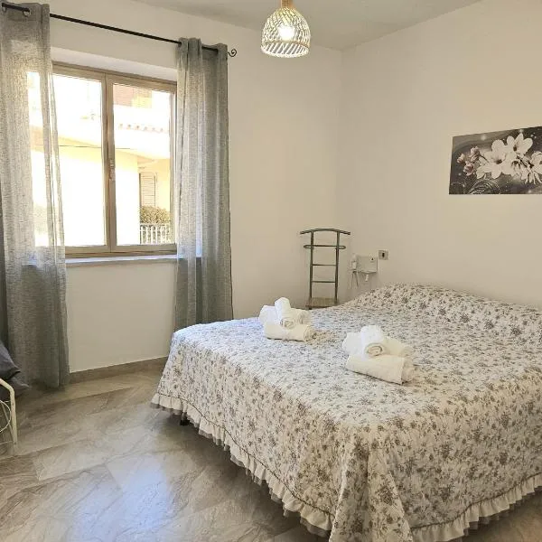 Vintage Home，位于拉卡勒塔的酒店