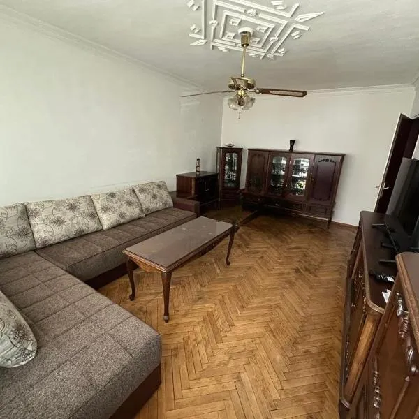 J Family Budget，位于维丁的酒店