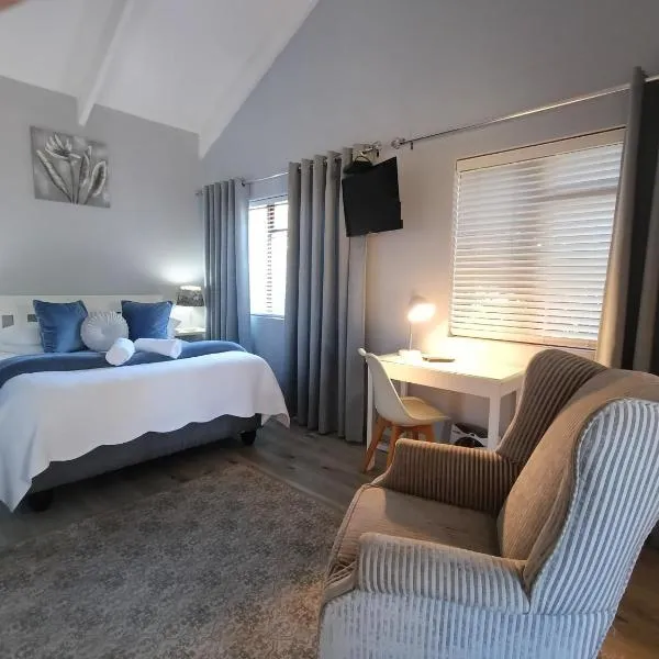 The Owls Inn Country Villa's，位于乔治的酒店