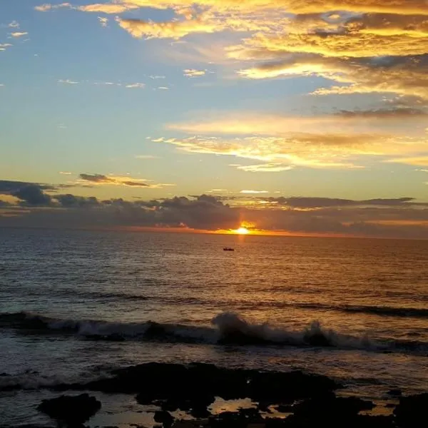 Luminosa cercana a todo Promos increibles，位于拉佩德雷拉的酒店